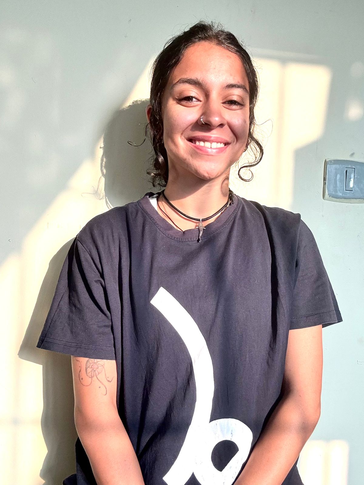 Ilana Tahilramani